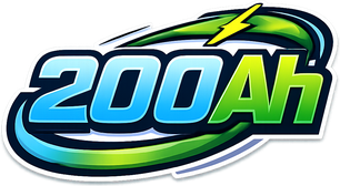 200ah